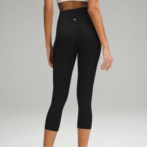 Lululemon Align Ribbed Legging